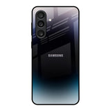 Black Obsidian Samsung Galaxy M56 5G Glass Back Cover Online