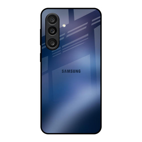 Dark Sea Samsung Galaxy M56 5G Glass Back Cover Online