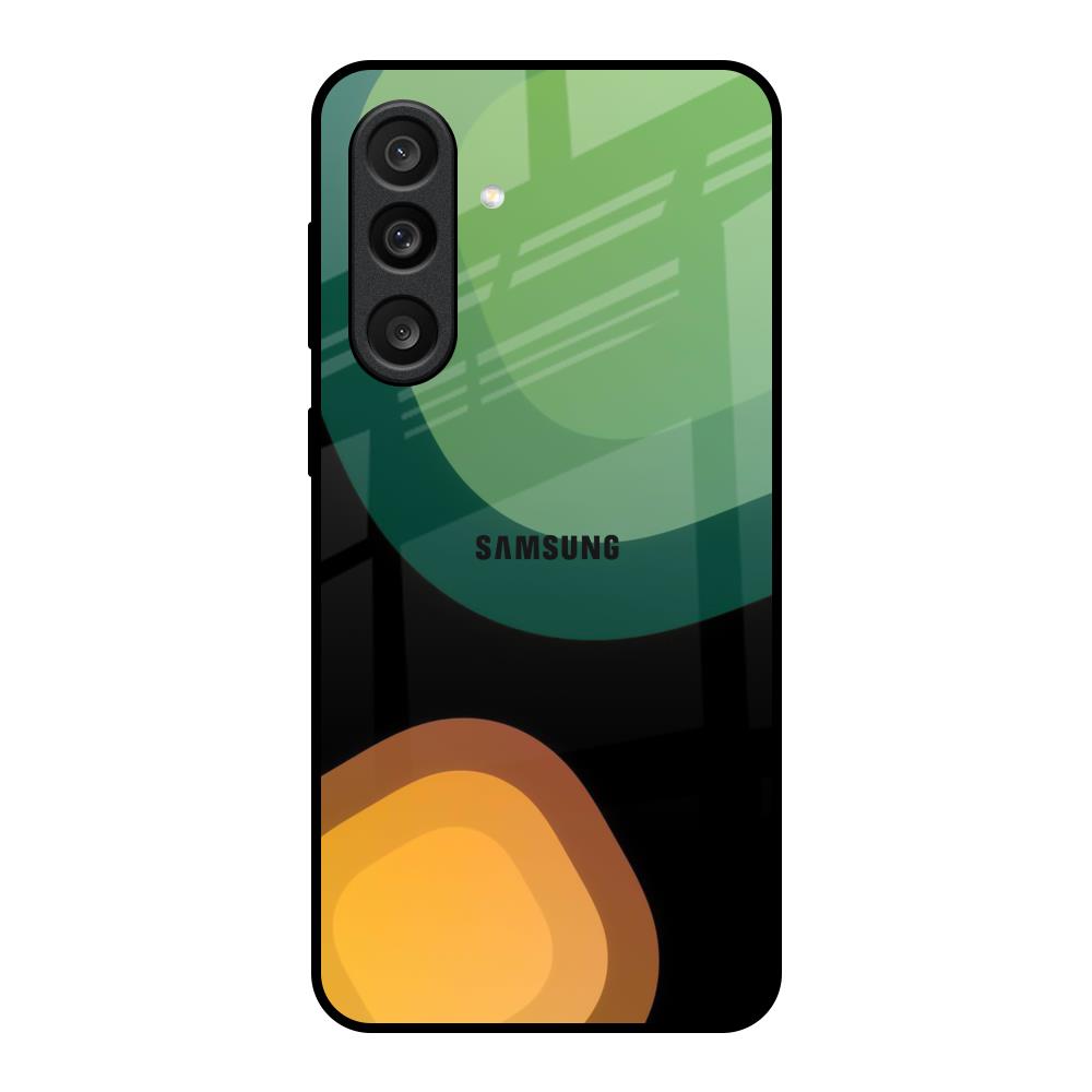 Grass N Sun Samsung Galaxy M56 5G Glass Back Cover Online