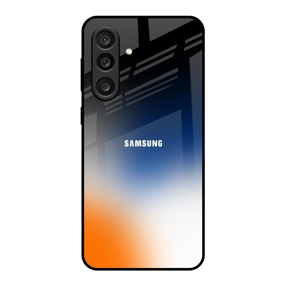 Magic Shade Samsung Galaxy M56 5G Glass Back Cover Online