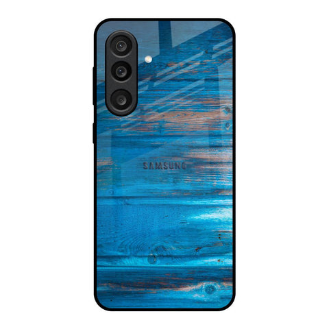 Patina Finish Samsung Galaxy M56 5G Glass Back Cover Online