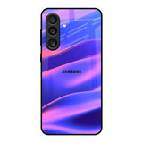 Colorful Dunes Samsung Galaxy M56 5G Glass Back Cover Online