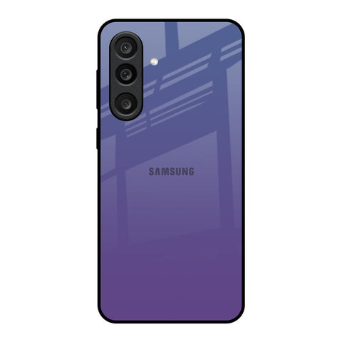 Indigo Pastel Samsung Galaxy M56 5G Glass Back Cover Online