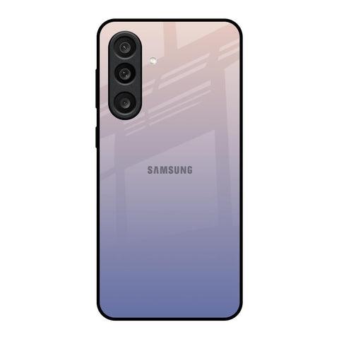 Rose Hue Samsung Galaxy M56 5G Glass Back Cover Online