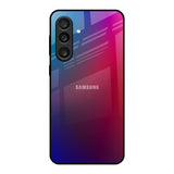 Magical Color Shade Samsung Galaxy M56 5G Glass Back Cover Online