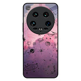 Space Doodles Mi 14 Ultra 5G Glass Back Cover Online