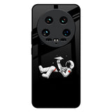 Space Traveller Mi 14 Ultra 5G Glass Back Cover Online