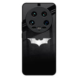 Super Hero Logo Mi 14 Ultra 5G Glass Back Cover Online