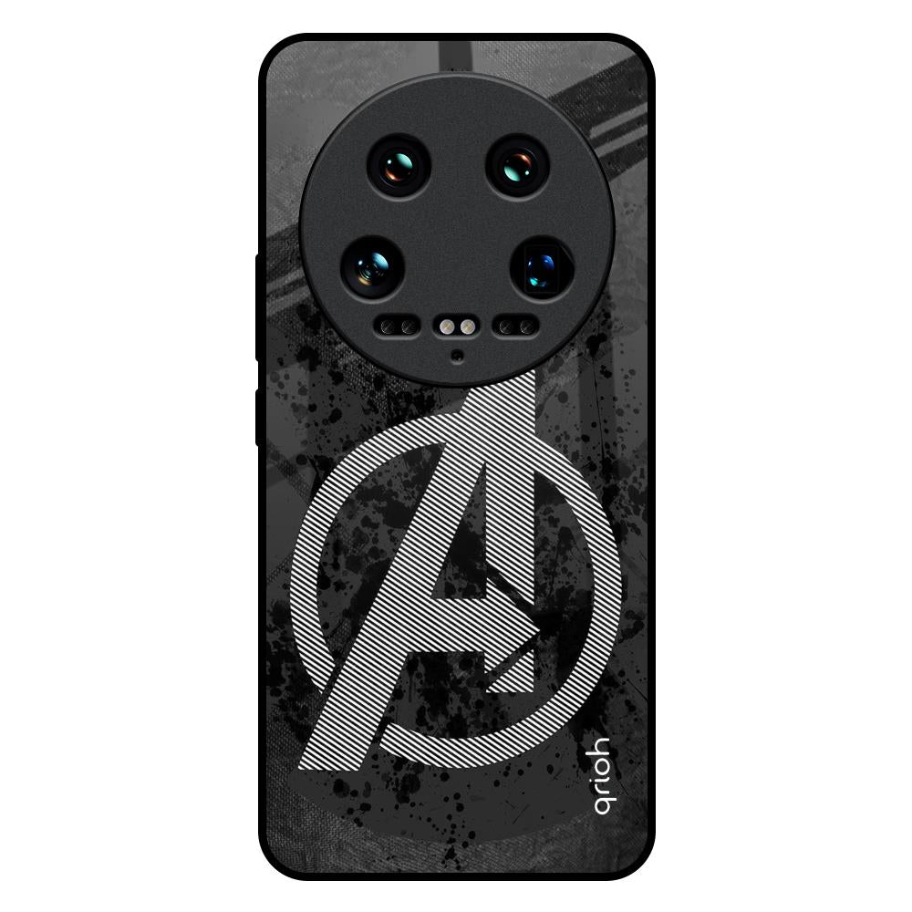 Sign Of Hope Mi 14 Ultra 5G Glass Back Cover Online