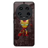 Angry Baby Super Hero Mi 14 Ultra 5G Glass Back Cover Online