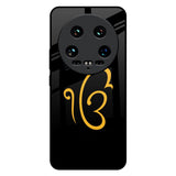 Luxury Fashion Initial Mi 14 Ultra 5G Glass Back Cover Online