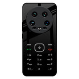Classic Keypad Pattern Mi 14 Ultra 5G Glass Back Cover Online