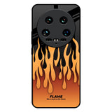 Fire Flame Mi 14 Ultra 5G Glass Back Cover Online