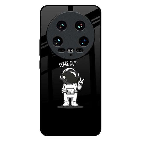 Peace Out Astro Mi 14 Ultra 5G Glass Back Cover Online