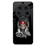 Dark Secret Mi 14 Ultra 5G Glass Back Cover Online