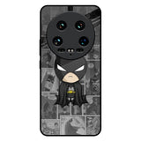 Cartoon Art Mi 14 Ultra 5G Glass Back Cover Online