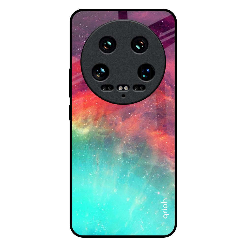 Colorful Aura Mi 14 Ultra 5G Glass Back Cover Online
