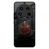 Lord Hanuman Animated Mi 14 Ultra 5G Glass Back Cover Online