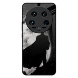 Dark Warrior Hero Mi 14 Ultra 5G Glass Back Cover Online