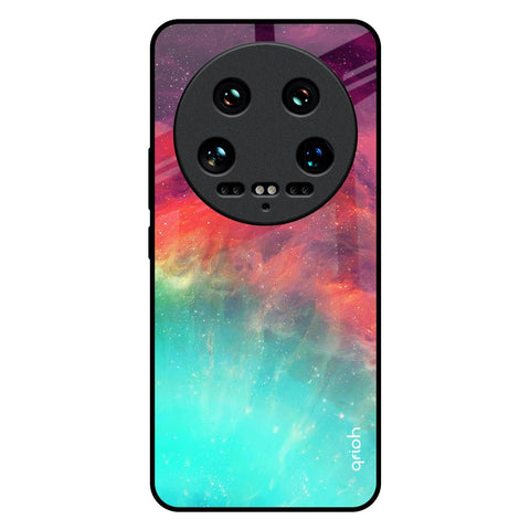 Colorful Aura Mi 14 Ultra 5G Glass Back Cover Online