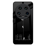 Catch the Moon Mi 14 Ultra 5G Glass Back Cover Online