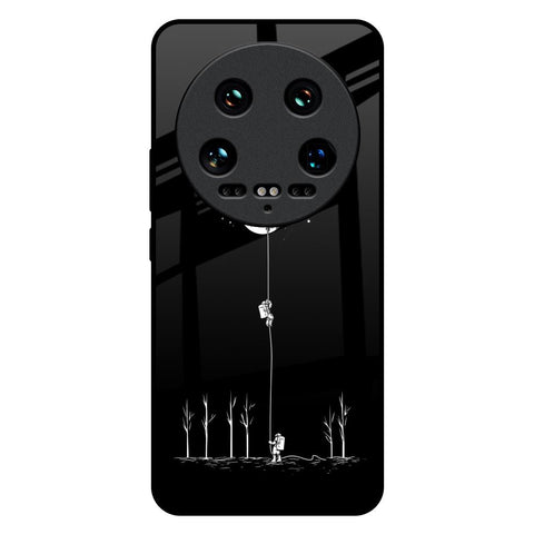 Catch the Moon Mi 14 Ultra 5G Glass Back Cover Online