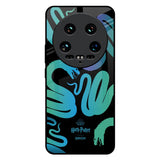 Basilisk Mi 14 Ultra 5G Glass Back Cover Online