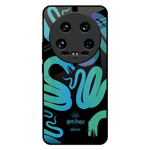 Basilisk Mi 14 Ultra 5G Glass Back Cover Online