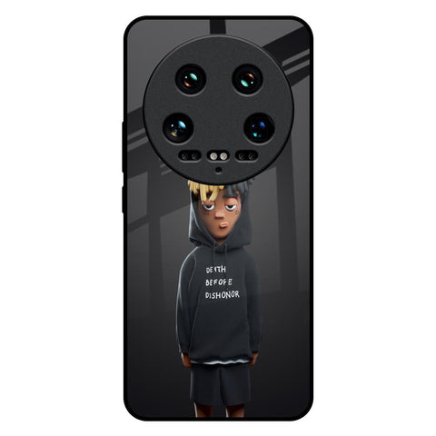Dishonor Mi 14 Ultra 5G Glass Back Cover Online