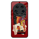 Gryffindor Mi 14 Ultra 5G Glass Back Cover Online