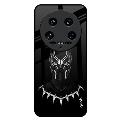 Dark Superhero Mi 14 Ultra 5G Glass Back Cover Online