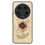 Magical Map Mi 14 Ultra 5G Glass Back Cover Online