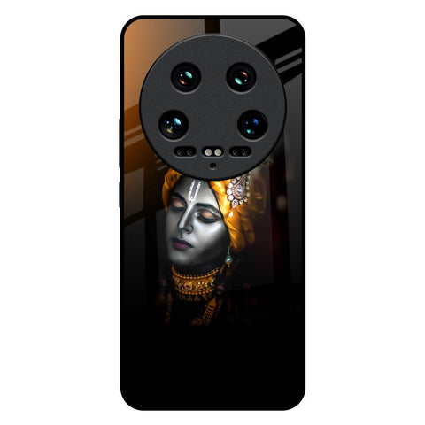 Ombre Krishna Mi 14 Ultra 5G Glass Back Cover Online