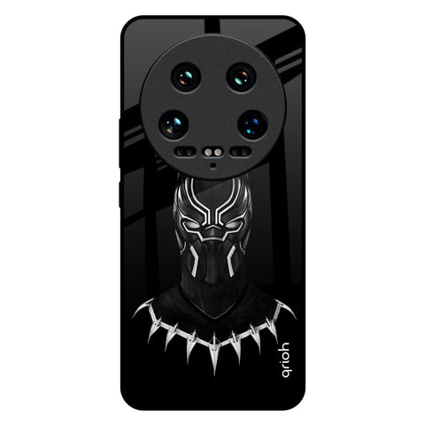Dark Superhero Mi 14 Ultra 5G Glass Back Cover Online