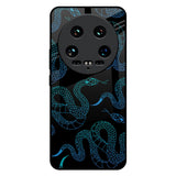 Serpentine Mi 14 Ultra 5G Glass Back Cover Online