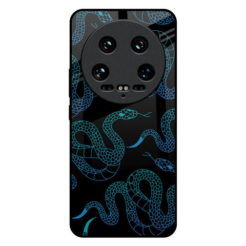 Serpentine Mi 14 Ultra 5G Glass Back Cover Online