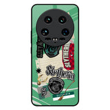 Slytherin Mi 14 Ultra 5G Glass Back Cover Online