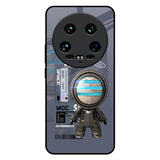 Space Travel Mi 14 Ultra 5G Glass Back Cover Online