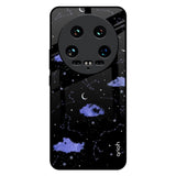 Constellations Mi 14 Ultra 5G Glass Back Cover Online