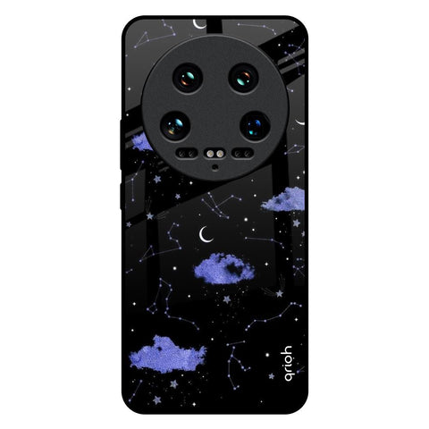 Constellations Mi 14 Ultra 5G Glass Back Cover Online