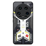 Car Enthusiast Mi 14 Ultra 5G Glass Back Cover Online