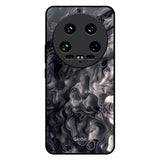 Cryptic Smoke Mi 14 Ultra 5G Glass Back Cover Online