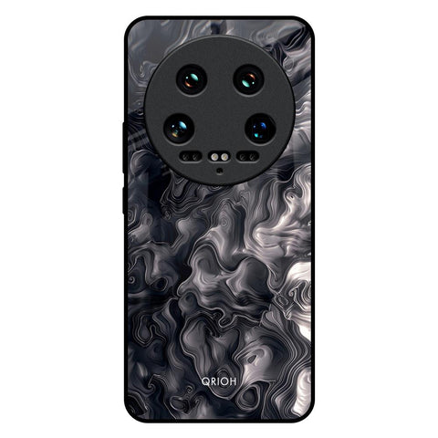 Cryptic Smoke Mi 14 Ultra 5G Glass Back Cover Online
