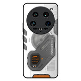 Liberty Cyber Mi 14 Ultra 5G Glass Back Cover Online