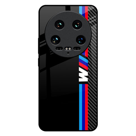 Automotive Art Mi 14 Ultra 5G Glass Back Cover Online