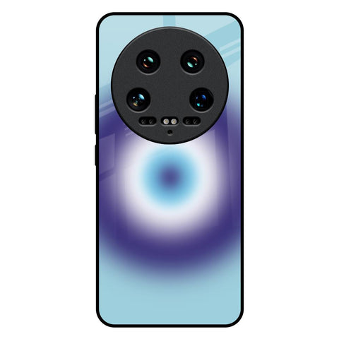 EvilEye Art Mi 14 Ultra 5G Glass Back Cover Online