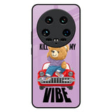 Don't Kill My Vibe Mi 14 Ultra 5G Glass Back Cover Online