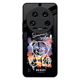 Summer Vibe Mi 14 Ultra 5G Glass Back Cover Online