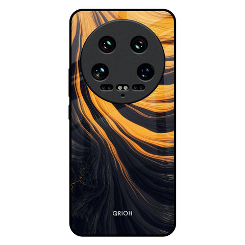 Sunshine Beam Mi 14 Ultra 5G Glass Back Cover Online