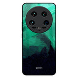 Scarlet Amber Mi 14 Ultra 5G Glass Back Cover Online